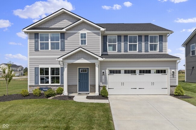 Primary Photo - 7140 Sultans Run Ln