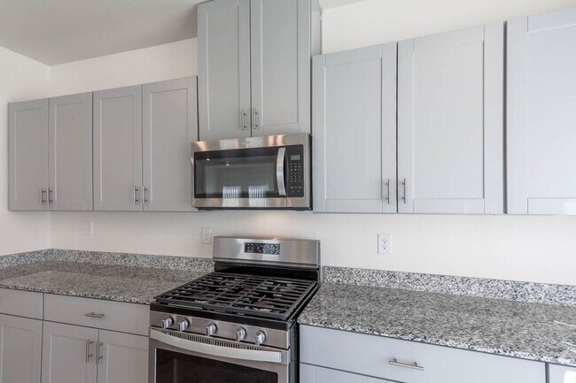 Building Photo - 4 Bedroom, with loft, North Las Vegas Home...