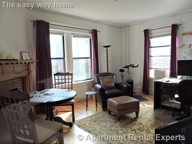 Building Photo - 84 Prescott St