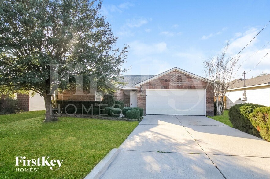 Building Photo - 16204 N View Ct