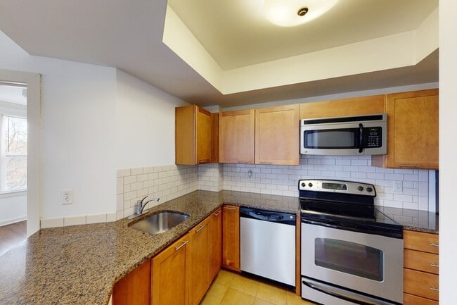 Floorplan - The Brownhardt