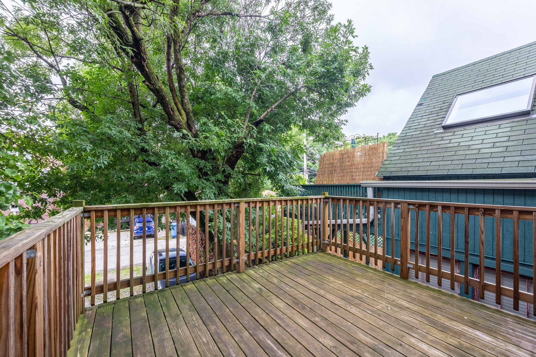 Building Photo - 2031 W Moffat St