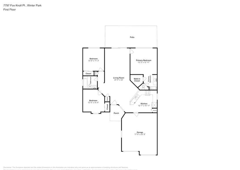 Building Photo - 7797 Fox Knoll Pl