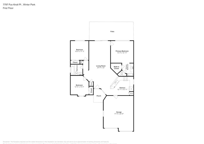 Building Photo - 7797 Fox Knoll Pl