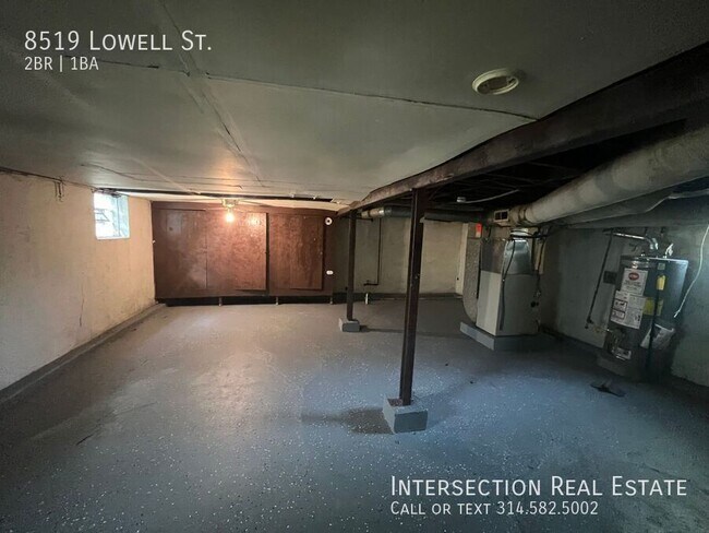 Building Photo - 8519 Lowell St