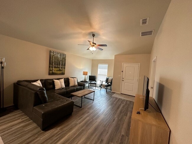 Building Photo - Furnished Short Term Rental - The Contingency Plan