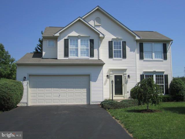 Building Photo - 6802 Wythe Ct