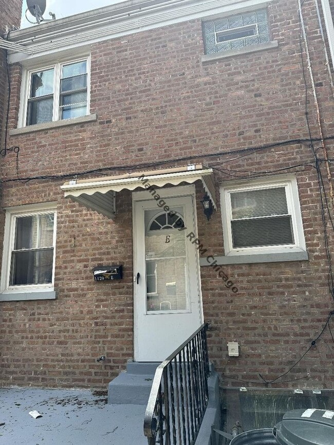 Building Photo - 1420 N Harlem Ave