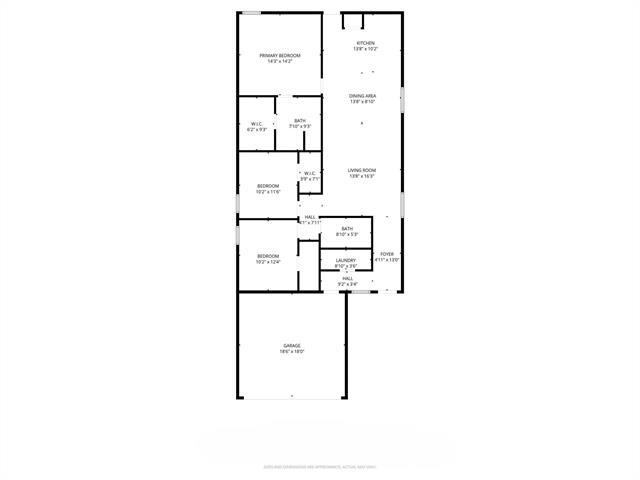 Building Photo - 1632 Elliott Rd