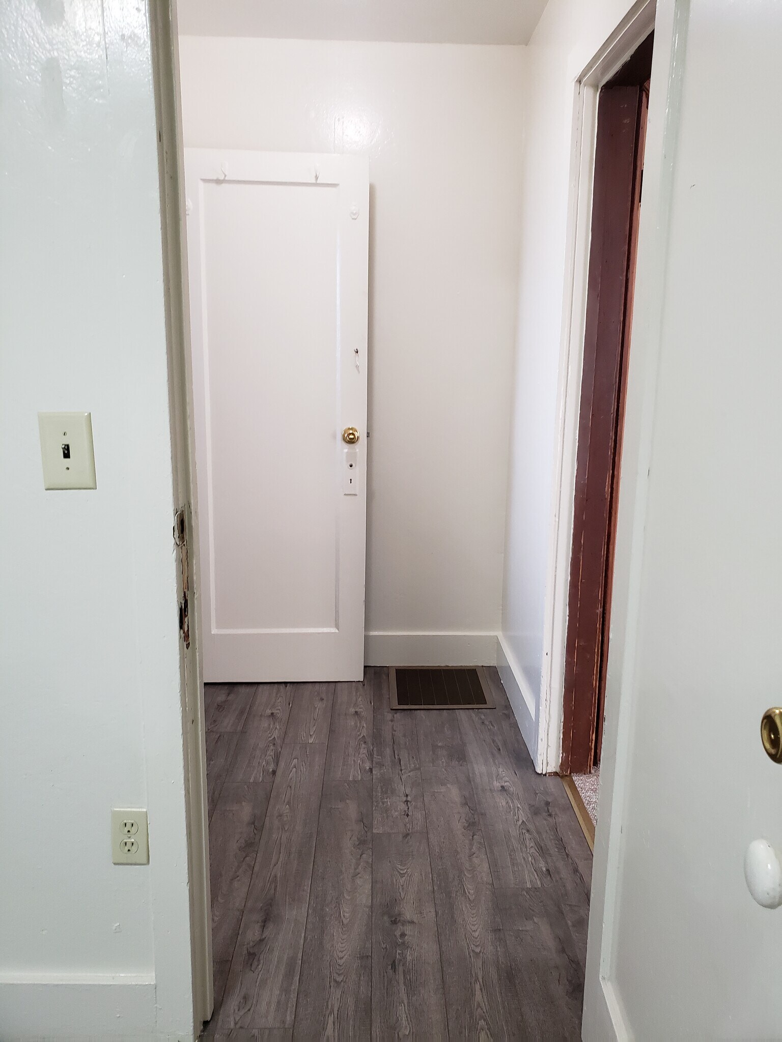 Building Photo - 1924 Channing Way