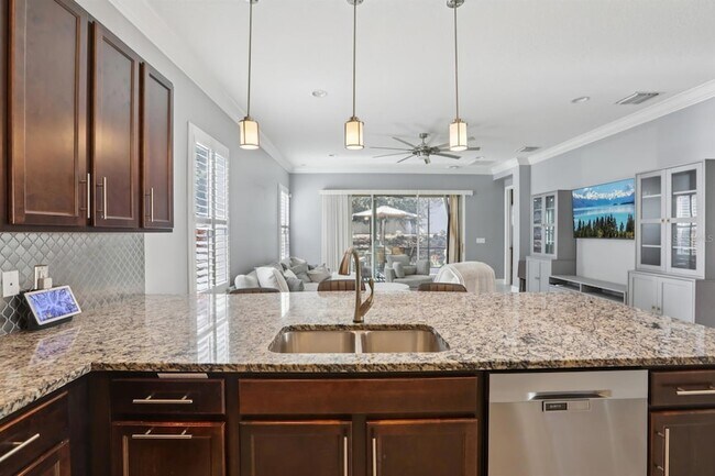 Building Photo - 2837 Tarragona Wy