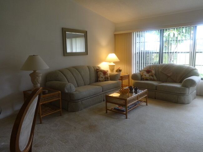 Primary Photo - Venice, FL 2BR/2BA/1CG