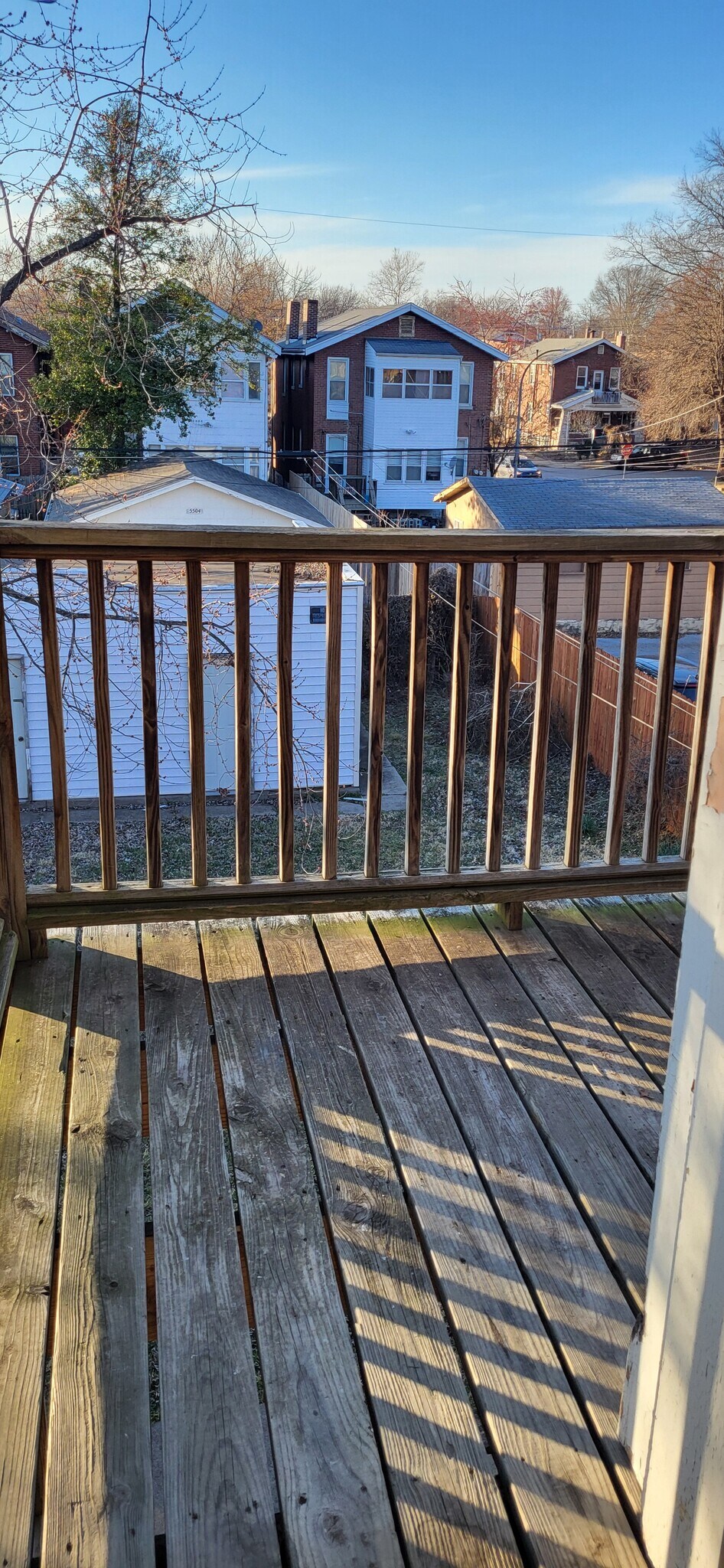 Building Photo - 5505 Louisiana Ave