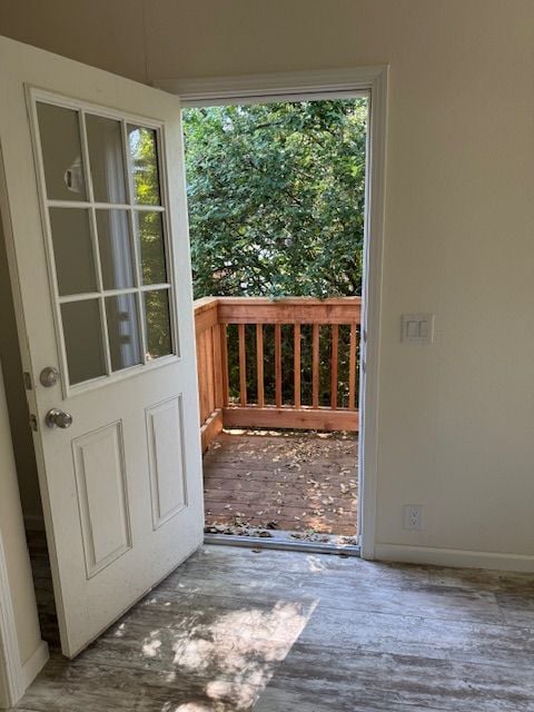 Building Photo - 2291 Guerneville Rd