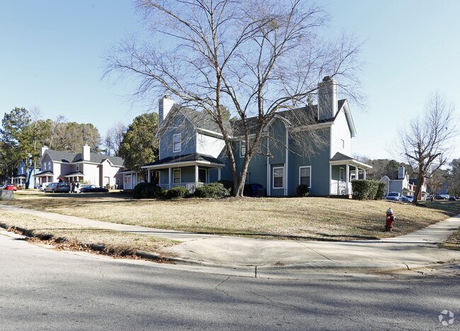 4616 Kilcullen Dr - Smith Properties