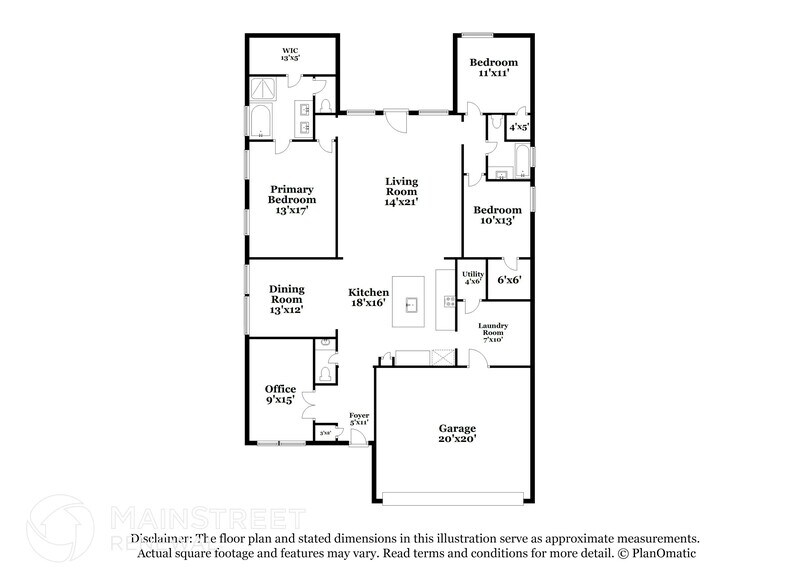Building Photo - 21916 Shearwater Dr