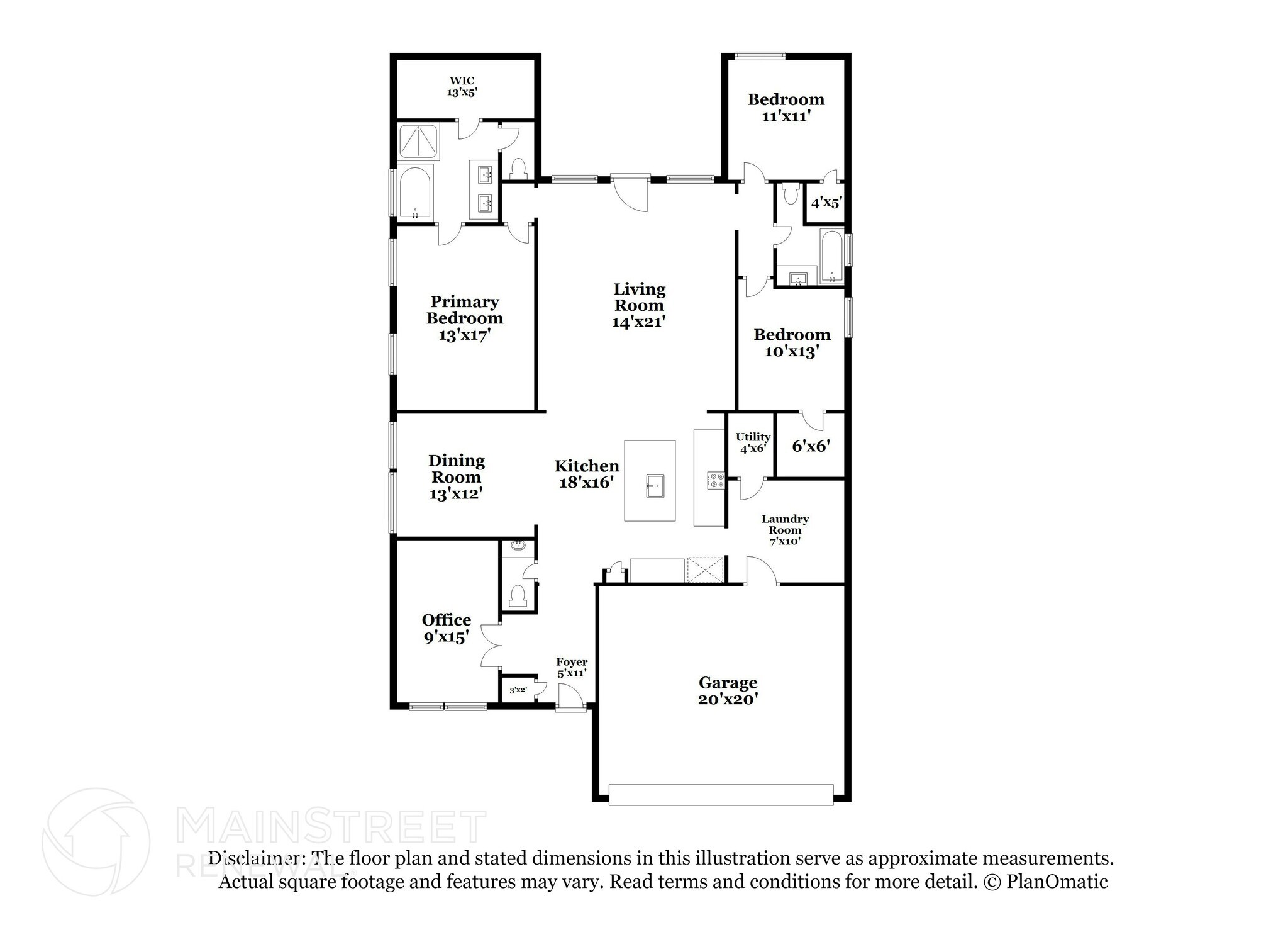 Building Photo - 21916 Shearwater Dr