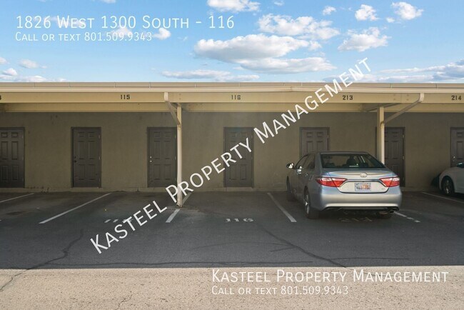 Building Photo - 1826 W 1300 S
