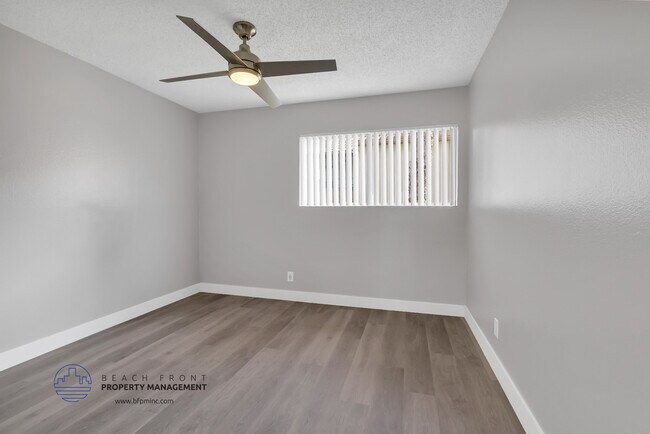 Floorplan - 24818 Eshelman Avenue