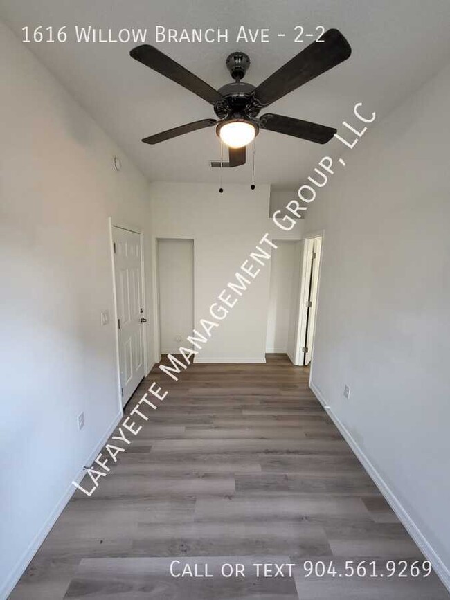 Building Photo - 1616 Willow Branch Ave