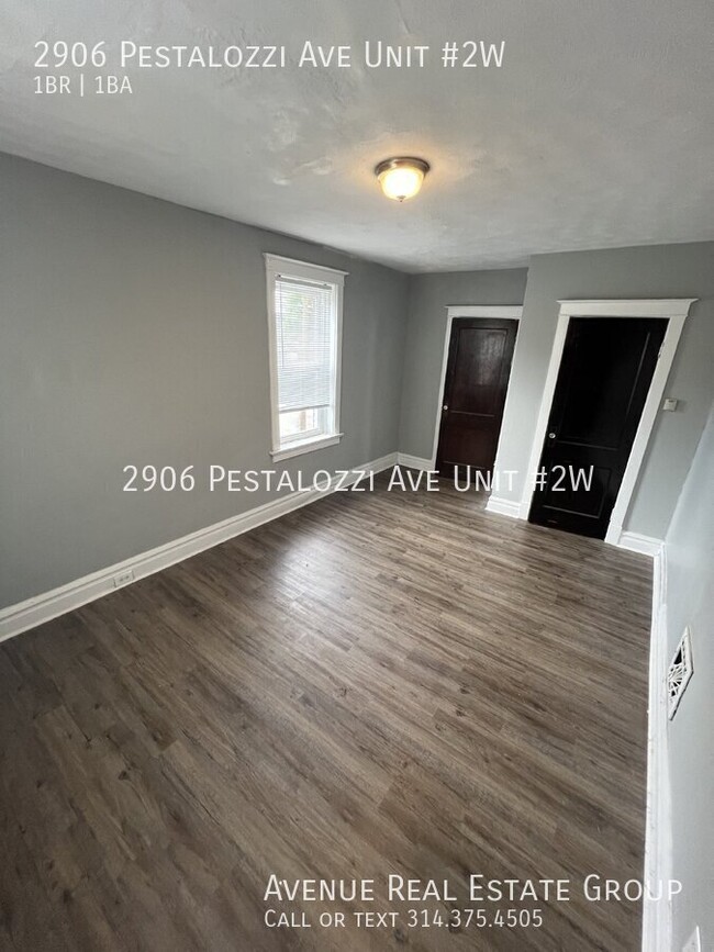 Building Photo - Charming 1-Bedroom Haven in St. Louis' Vib...