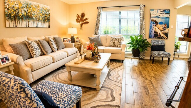 Building Photo - 20434 Blue Juniper Dr
