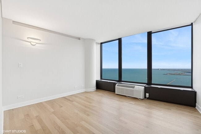 Building Photo - 505 N Lake Shore Dr