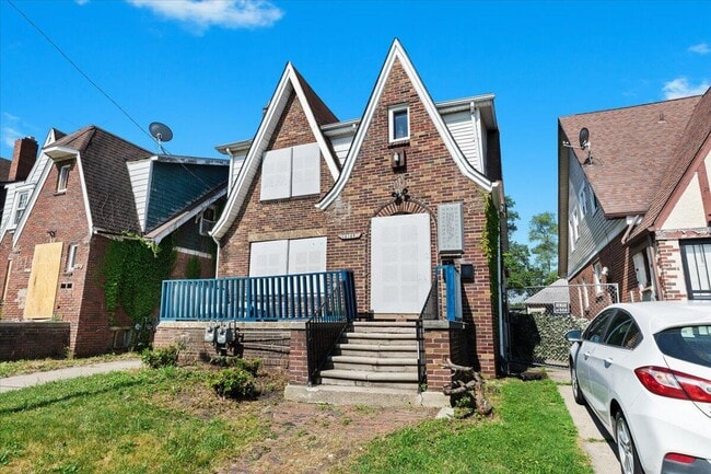 Building Photo - 16169 Kentucky St