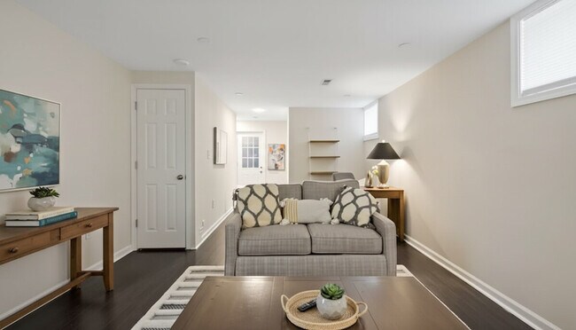 Building Photo - 6514 Adak St