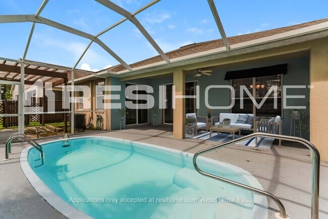 Building Photo - 5209 Clover Mist Dr