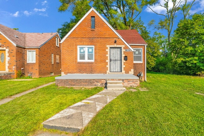 Primary Photo - 9813 Nottingham Rd