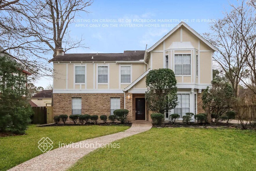 Primary Photo - 3807 El James Dr