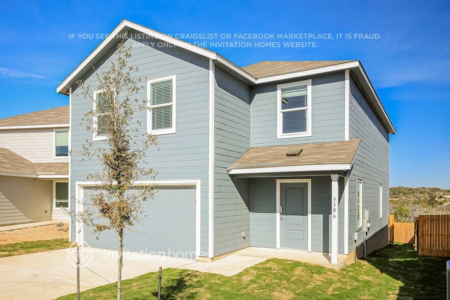 Building Photo - 3306 Rock Ml Dm