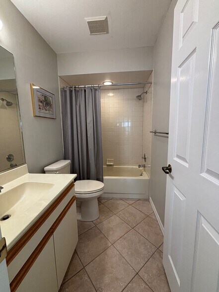 Guest Bathroom - 5699 Sheffield Greene Cir