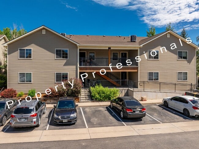 Building Photo - Don't miss an opportunity to live at the well kept Wind River Apartments in Rifle!