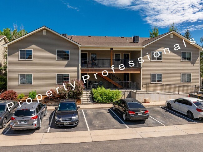 Building Photo - Wind River Apartment