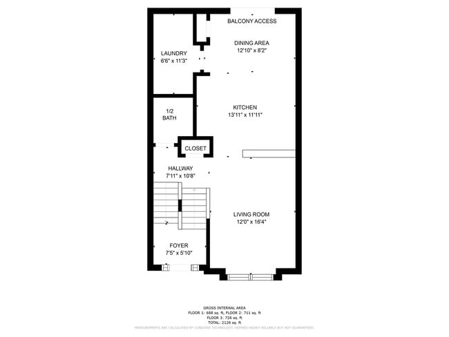 Building Photo - 2511 Dunraven Ave