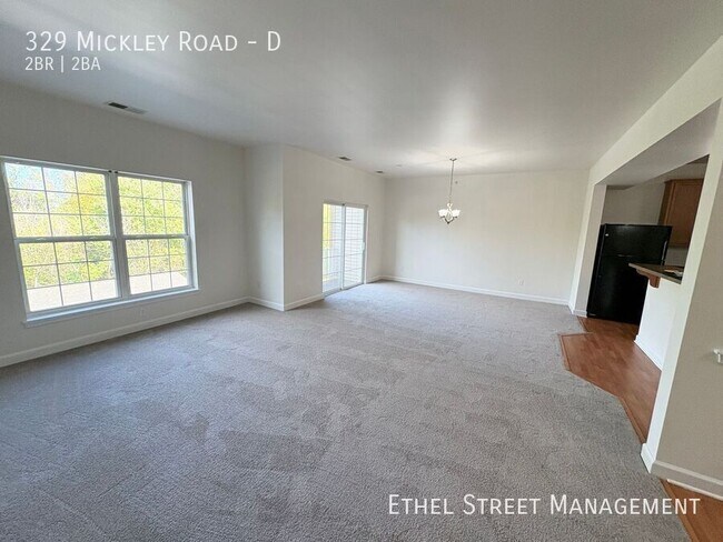 Building Photo - 329 Mickley Rd