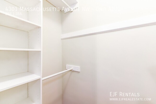 Building Photo - 4301 Massachusetts Ave NW
