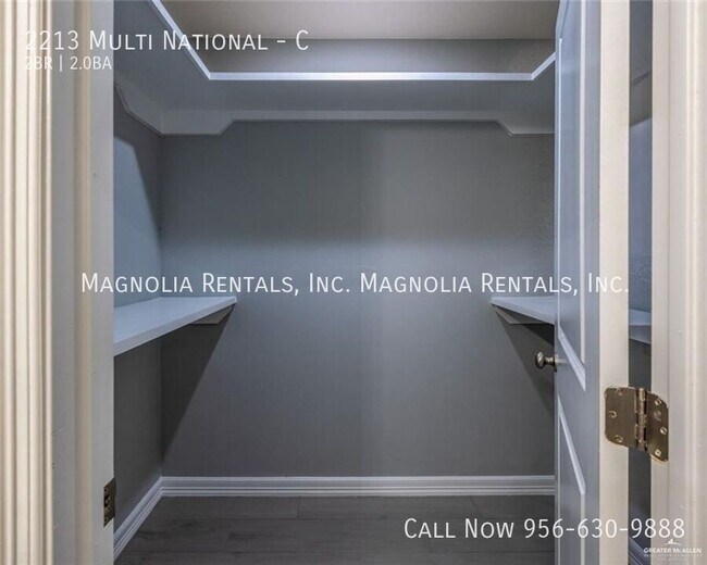 Building Photo - 2213 Multi National