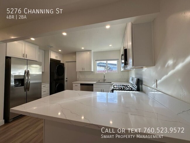 Building Photo - 5276 Channing St