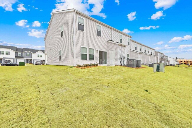 Building Photo - 3683 Backwater St