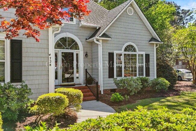 Building Photo - 4728 Wedgefield Dr