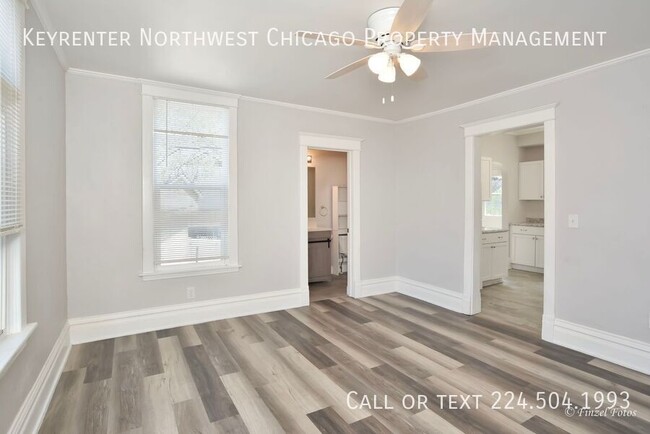 Building Photo - 314 N Tryon St