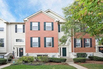 Building Photo - 753 Thornbury Ct