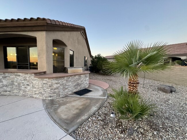 Building Photo - Furnished 3BR Laughlin Ranch Pool Home with Entertainer's Patio in gated Golf Community includes ...
