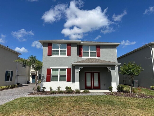 Primary Photo - 3057 Meleto Blvd