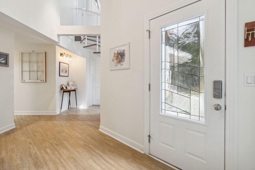 Building Photo - 4106 Leeward Pt