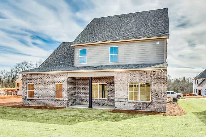 Building Photo - 158 Boykin Lakes Loop