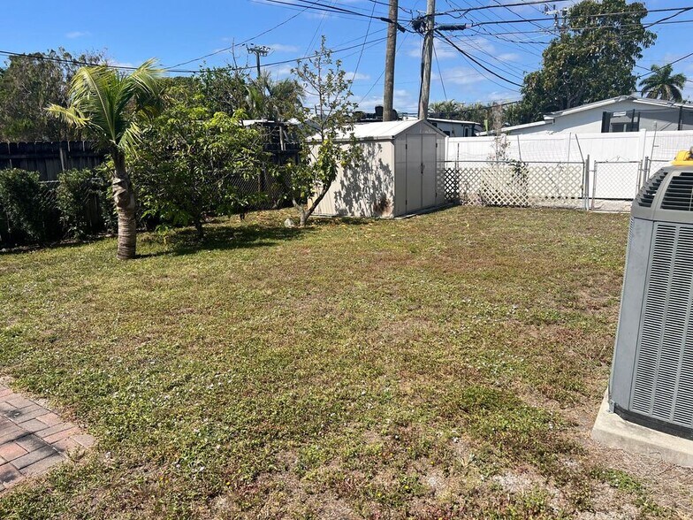 Building Photo - 7740 NW 11th St